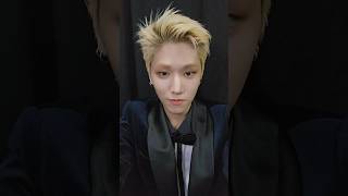 뽀삐뽀삐뽀 뽀삐뽀💨 #BOYNEXTDOOR #보이넥스트도어 #BND #리우 #RIWOO #shorts
