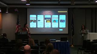2025 Public Safety Symposium - Breaking Boundaries: A Regional Approach to Crime Data Sharing