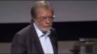 【TED】Paul Collier: 4 ways to improve the lives of the "bottom bil