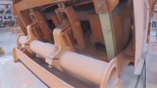 Waste To Energy Mva Bz T3 Feeding Furnace Slags