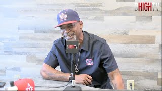 JT Money: I Was Trying To Go Be Rick James And They Made Me Record!