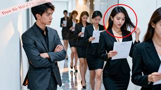 CEO lạnh lùng, kén chọn thuê bạn gái giả; cô thuần phục em gái ngỗ nghịch, anh sốc và cưới cô ngay! screenshot 5
