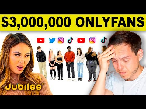 The Truth About Kensley Pope's OnlyFans Earnings
