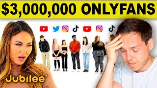 The Problem With Making $3,000,000 From OnlyFans