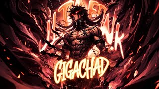 GIGACHAD - ULTRAFUNK