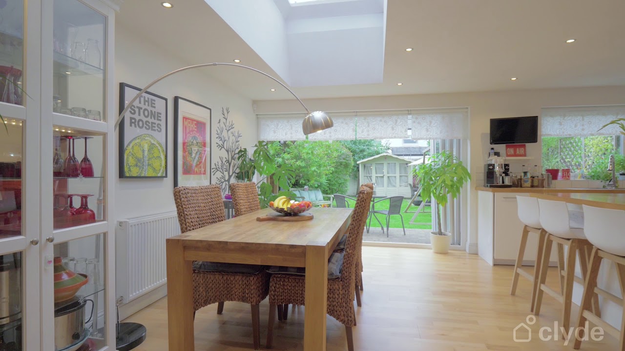 stirling   4 Williamfield Avenue, Stirling, FK7 9AH