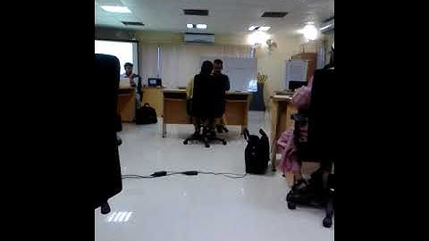 How to Conduct a Competency Based Assessment Demo Session 1