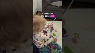 Turbo Mom Mode Activated