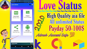 🔥New Text Shayari AiA File🔥 | Free AiA File | Kodular ||  #firstonlinecreator