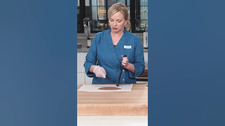 America's Test Kitchen Cast's Favorite Chocolate Brand (ATK 25th Anniversary)