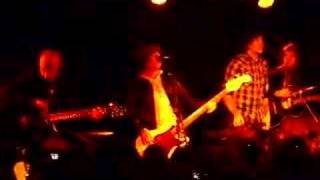 Simple Plan - Perfect World Acoustic - Camden Underworld