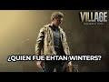 ¿Ethan Winter merecia un final tan triste? / Resident Evil Village