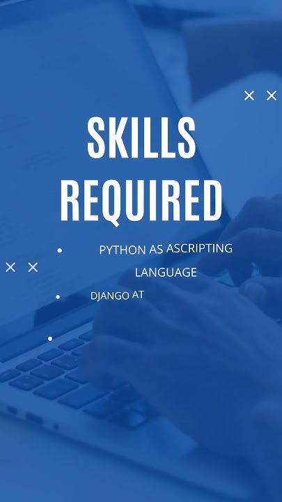 Hiring for Python Developer | Employment With Hari #fresherjobs #python ...