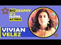 VIVIAN VELEZ Biography: Miss Body Beautiful ng Pinoy Showbiz