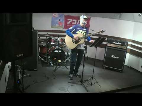 無縁坂四十六 第6回アコパラ 島村楽器水戸マイム店 店大会
