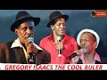 REGGAE LOVERS ROCK Gregory Isaacs  (Cool Ruler) Best of Gregory Isaacs Greatest Hits DJ MURRAY