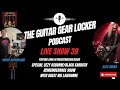 The Guitar Gear Locker Special Ozzy Osbourne Remembrance