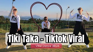 Tiki Taka - Tiktok Viral Samsara X Metaboy Viral Dance 2026