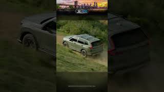 2026 Honda CR-V TrailSport Hybrid: Conquer NYC &amp; Beyond!  #crv #paragonhonda #honda #newyork #nyc