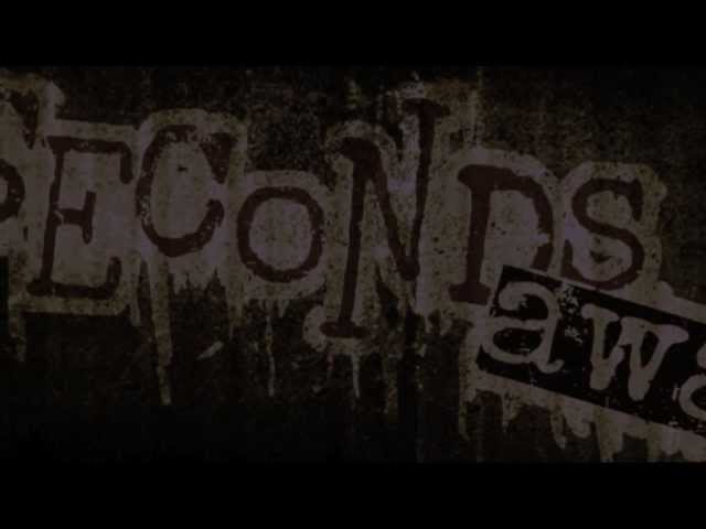Seconds Away - Onehour Official Video class=