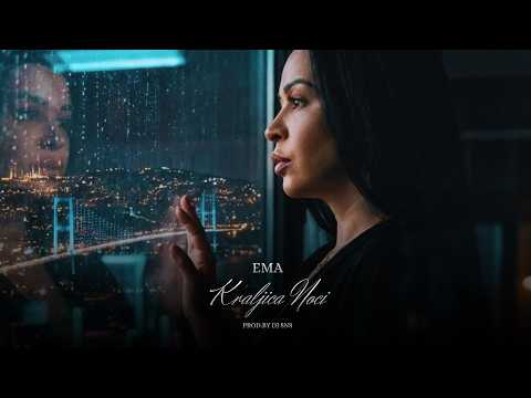 Ema M - Kraljica Noci (prod.by DJ SNS)