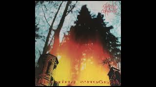 Shadowdances - Burning Shadows (full EP)