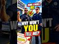 Chandler Arizona Cops Call His Camera Suspicious #police #cops #shorts
