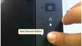Reset Canon G1000 G2000 G3000 G4000 Reset 5b00 Waste  Ink Error