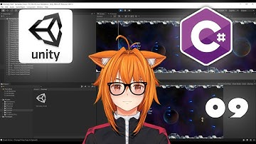 [RealLive] Unity Game Engine Season 02 Part 09 - ระบบ EXP และ UI หน้า Upgrade
