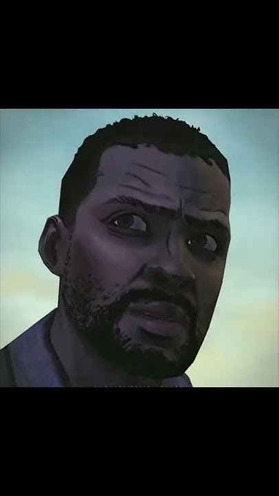 ЛИ ЭВЕРЕТТ... #rec#twdgedit#thewalkingdeadgame#ходячиемертвецыигра#lee# ...