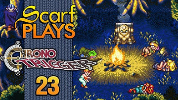 Ep23 - Delta Farce - Chrono Trigger Voice Through