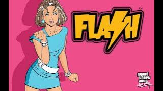 GTA Vice City / Radio Stations / Flash FM