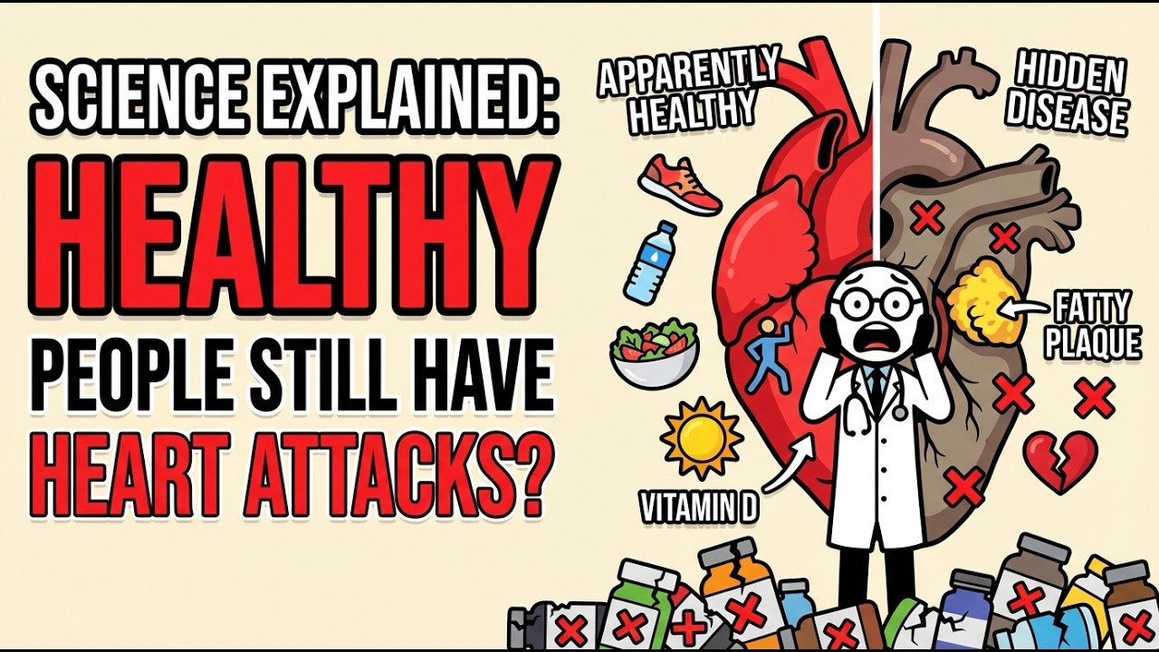 Science Explained: Why Do 