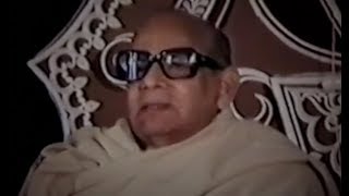 Microvitum - The Mysterious Emanation of the Cosmic Factor - Baba Video Discourse