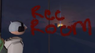 RecRoom With Friends (@creator89069 and RottenGid)