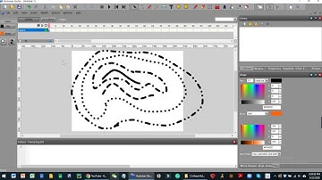 Vectorian Giotto Tutorial Episode 1