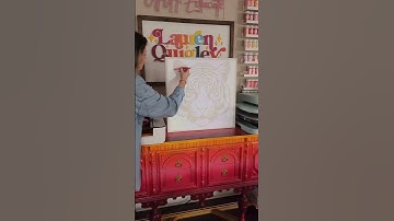 Pocket Projector for painting 🎨