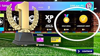 Dream League Soccer 2024 May Cup Champion🔥🔥