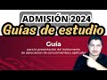 Qu estudiar para el examen para plaza docente