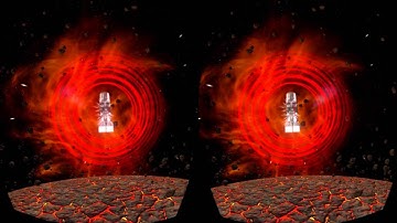 Proton Pulse Rift - Teaser