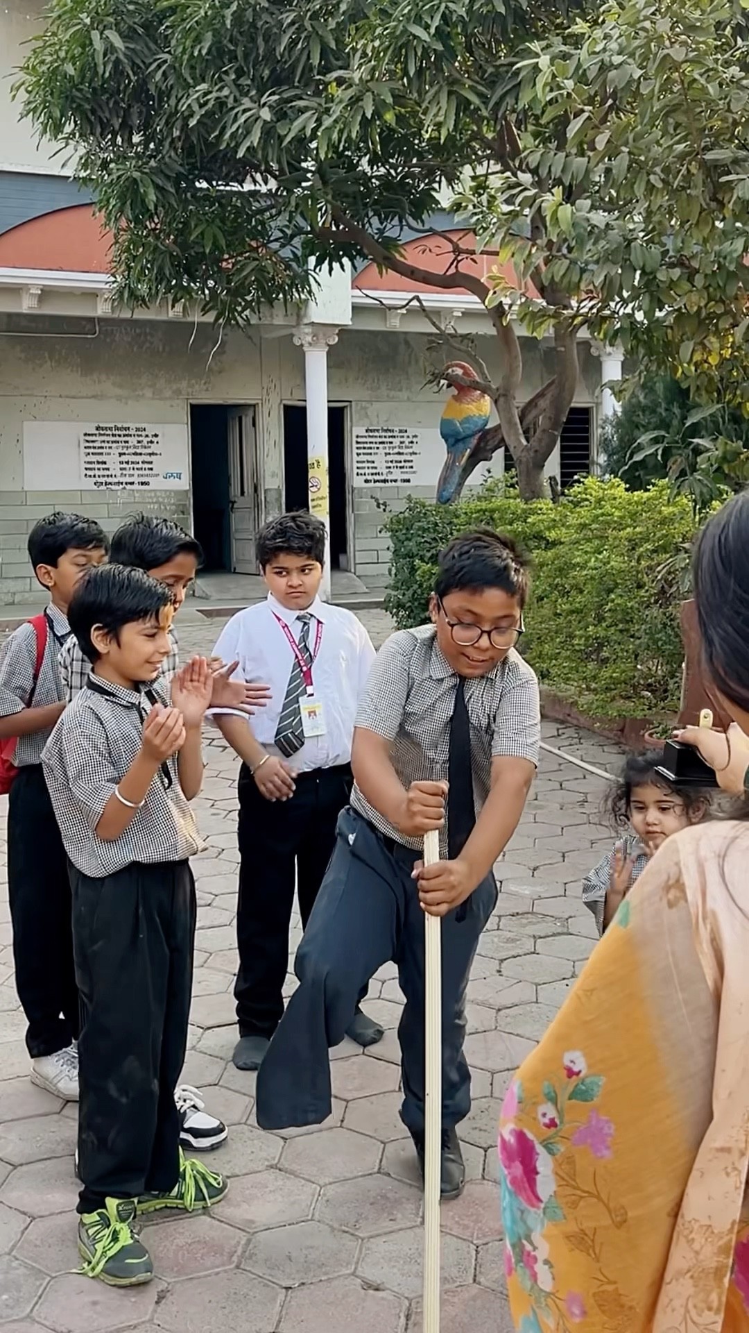 Respect Students ?❤️ #shorts #school #emotional #funny #schoollife