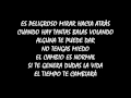 bulldog despiertame letra