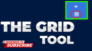 Master The Grid Tool In Pixellab || Beginners Tutorial [Serene Arts] #gridtool