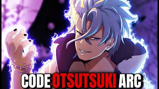 New Code "Redemption" Arc Revealed! Boruto Vs Code Rematch! Chapter 33 Analysis!