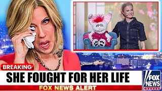 The Hidden Heart-breaking Tragic Story Of Darci Lynne From America's Got Talent