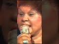 Etta James I'd Rather Go Blind (Live at Montreux 1975)
