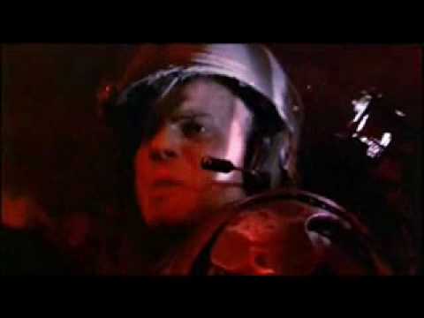 Aliens Tribute