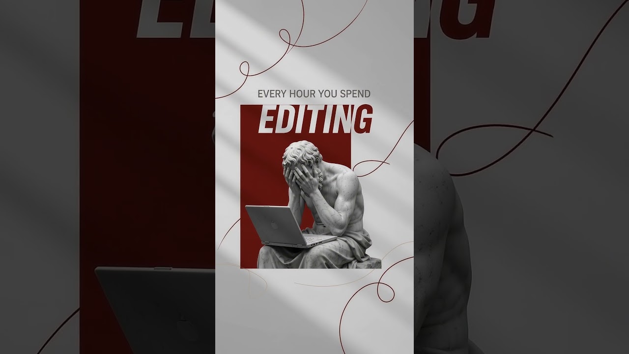 Youssef Elshewy | Motion Graphics Edit (Portfolio)