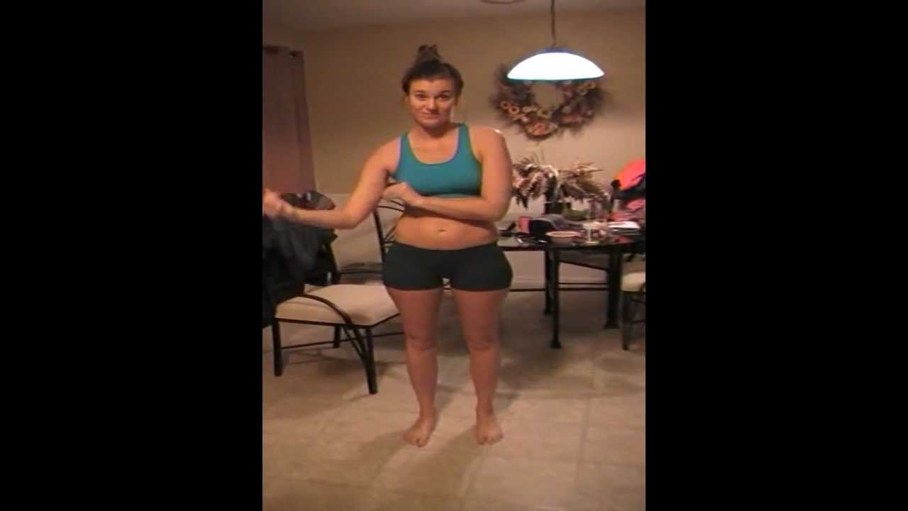 bodybyvi 90 day challenge--Olivia