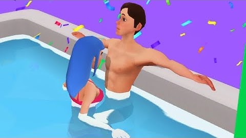 Get Lucky - Best Funny All Levels Gameplay Walkthrough (Android, iOS) #3